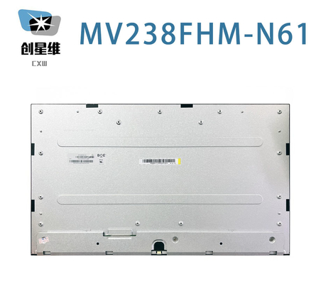 MV238FHM-N61 BOE 23.8&quot; 1920 ((RGB) × 1080, 250 cd/m2 INDUSTRIELLES LCD-Display