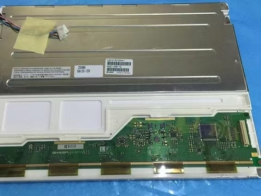 PV121X0B-N10 BOE 12.1&quot; 1024 ((RGB) × 768, 85/85/85/85 (Typ.)
