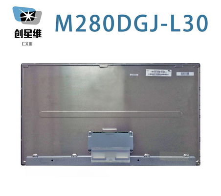 M280DGJ-L30 Innolux 28.0&quot; 3840 ((RGB) × 2160 × 300 cd/m2