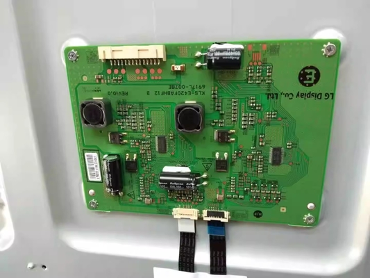 P420HVN02.1 AUO 42&quot; 1920 ((RGB) × 1080, 500 cd/m2 INDUSTRIELLES LCD-Display