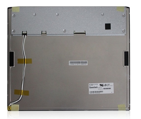 RV150U0M-N00 BOE 15.0&quot; 1600 ((RGB) × 1200, 500 cd/m2 Industrie-LCD-Display