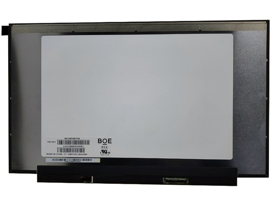 NV133FHM-T04 BOE 13,3&quot; 1920 ((RGB) × 1080, 250 cd/m2 INDUSTRIELLES LCD-Display