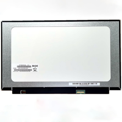 NT156WHM-N44 BOE 15.6&quot; 1366 ((RGB) × 768, 220 cd/m2 INDUSTRIELLES LCD-Display
