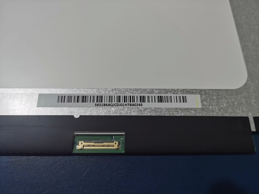 NT156WHM-N44 BOE 15.6&quot; 1366 ((RGB) × 768, 220 cd/m2 INDUSTRIELLES LCD-Display