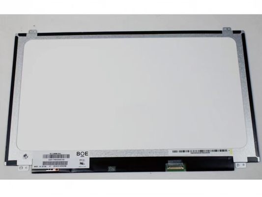 NT156WHM-N42 BOE 15.6&quot; 1366 ((RGB) × 768, 220 cd/m2 Industrielle LCD-Bildschirm