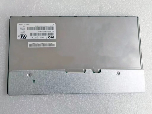 M101GWT9 R3 IVO 10.1&quot; 1024 ((RGB) × 600, 640 cd/m2