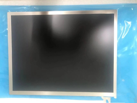 AV121X0M-N10 BOE 12,1&quot; 1024 ((RGB) × 768, 600 cd/m2 INDUSTRIELLES LCD-Display