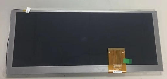 CLAA103WA01 XN CPT 10,3&quot; 1280 ((RGB) × 480, 800 cd/m2 INDUSTRIELLES LCD-Display