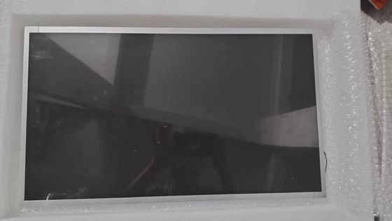 X156NVF8-R1 IVO 15.6" 1920 ((RGB) × 1080, 89/89/89/89 INDUSTRIELLES LCD-Display