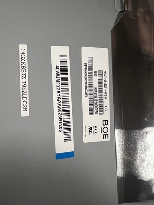 MV240WUM-N30 BOE 24.0&quot; 1920 ((RGB) × 1200, 250 cd/m2 INDUSTRIELLES LCD-Display