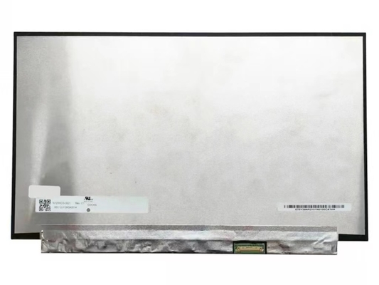 LQ156T1JW04 Schärfe 15,6" 2560 ((RGB) ×1440, 85/85/85/85 (Typ.) ((CR≥10) INDUSTRIELLES LCD-Display