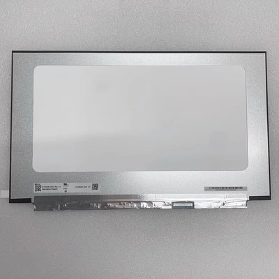 LQ156T1JW04 Schärfe 15,6" 2560 ((RGB) ×1440, 85/85/85/85 (Typ.) ((CR≥10) INDUSTRIELLES LCD-Display