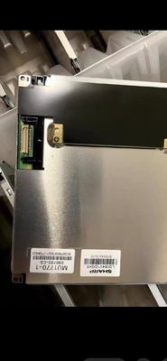 LQ084V1DG43 Sharp 8.4&quot; 640 ((RGB) × 480, 300 cd/m2 INDUSTRIELLES LCD-Display