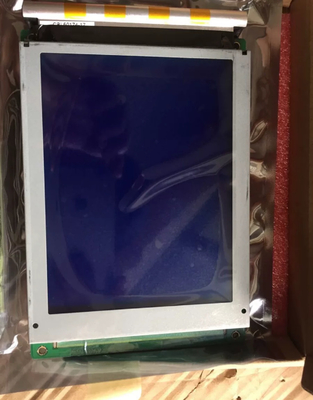 DMF-50174ZNB-FW OPTREX 5,7&quot; 320×240, 50 cd/m2 Industrie-LCD-Display