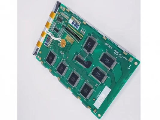 DMF-50174ZNB-FW-BCN OPTREX 5,7&quot; 320×240, QVGA 70PPI 50 cd/m2 Industrie-LCD-Display