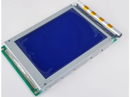 DMF-50174ZNB-FW-BCN OPTREX 5,7&quot; 320×240, QVGA 70PPI 50 cd/m2 Industrie-LCD-Display