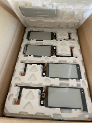 DMF5010NBU-FW OPTREX 5.2&quot; 240×64 47PPI 400 cd/m2 Industrie-LCD-Display