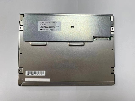 AA084SB11--T2 Mitsubishi 8,4&quot; 800 ((RGB) × 600, 960 cd/m2 INDUSTRIELLES LCD-Display