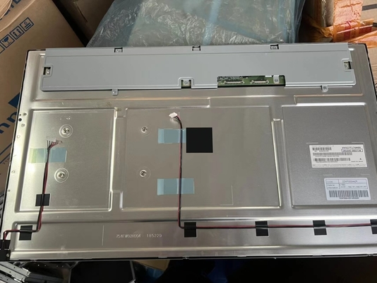 VVX27T176H00 Panasonic 27.0" 2560 ((RGB) ×1440, 350 cd/m2 Industrielles LCD-Display