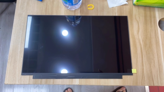 LM156LFCL11 PANDA 15,6&quot; 1920 ((RGB) × 1080, 220 cd/m2 Industrie-LCD-Display