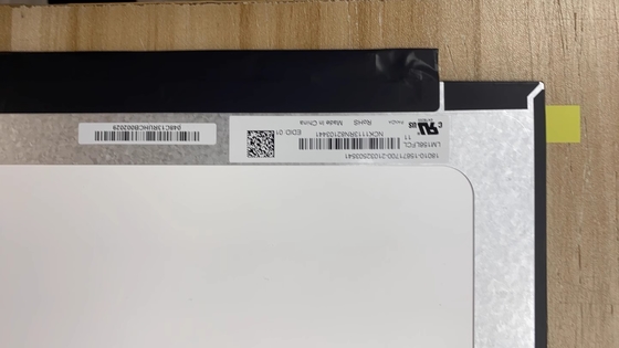 LM156LFCL11 PANDA 15,6&quot; 1920 ((RGB) × 1080, 220 cd/m2 Industrie-LCD-Display