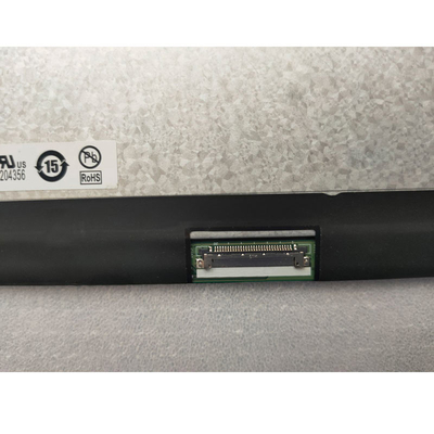 NT173WDM-N23 BOE 17.3&quot; 1600 ((RGB) × 900, HD+ 250 cd/m2 INDUSTRIELLES LCD-Display