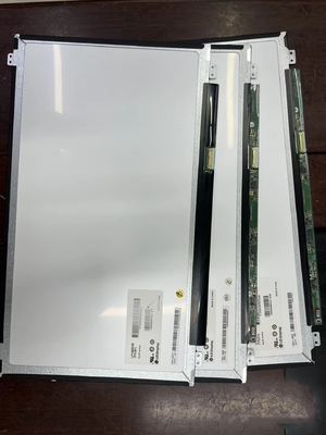 M125NWR1 R2 IVO 12,5" 1366 ((RGB) × 768, 200 cd/m2 INDUSTRIELLES LCD-Display