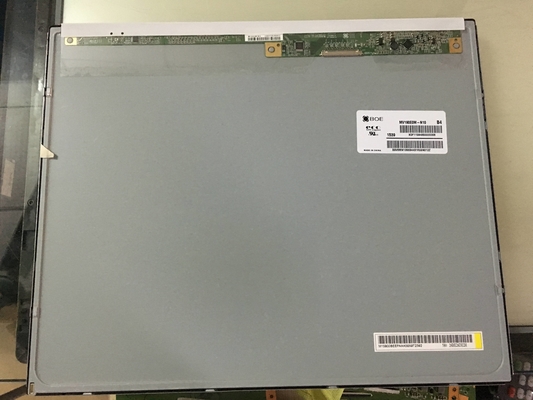 DV190E0M-N11 BOE 19.0&quot; 1280 ((RGB) ×1024, 250 cd/m2 Industrielles LCD-Display