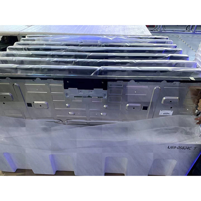 DV460FHM-NV0 BOE 46&quot; 1920 ((RGB) ×1080, 500 cd/m2 Industrielle LCD-Anzeige