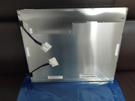 G190EG01 V0 AUO 19.0" 1280 ((RGB) ×1024, 450 cd/m2 Industrie-LCD-Bildschirm
