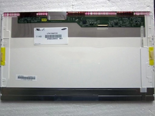 LTN156AT24-W01 Samsung 15.6&quot; 1366 ((RGB) × 768, 220 cd/m2