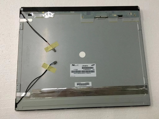LTM190ET01 Samsung 19.0&quot; 1280 ((RGB) ×1024, 250 cd/m2 Industrie-LCD-Display