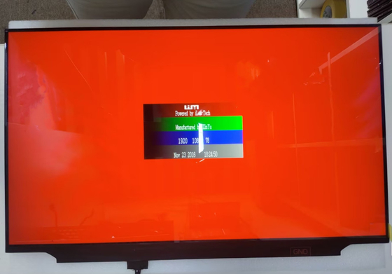 NV173FHM-N4E BOE 17.3" 1920 ((RGB) × 1080, 85/85/85/85 INDUSTRIELLES LCD-Display