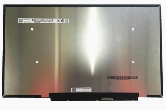 B140QAN03.H AUO 14.0&quot; 2560 ((RGB) × 1600 89/89/89/89 (Typ.) ((CR≥10) INDUSTRIELLES LCD-Display