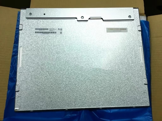 M190ETN01.0 AUO 19.0&quot; 1280 ((RGB) ×1024, 250 cd/m2 Industrie-LCD-Display
