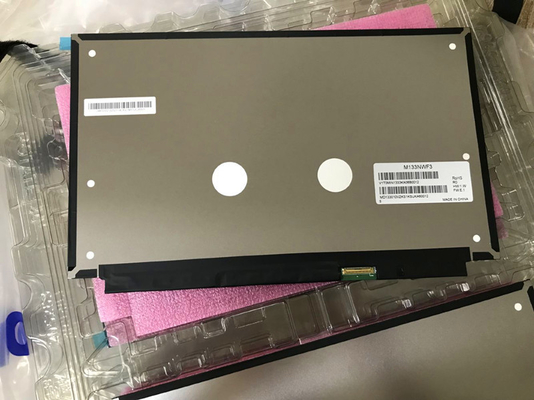 M133NWF3 R0 IVO 13,3" 1920 ((RGB) × 1080, 300 cd/m2 INDUSTRIELLES LCD-Display