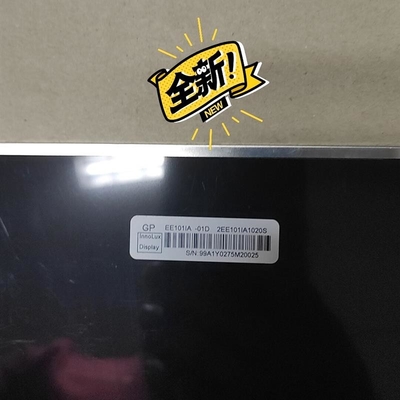 EE101IA-01D Innolux 10.1&quot; 1280 ((RGB) × 800, 0 cd/m2 INDUSTRIELLES LCD-Display