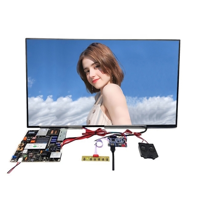 S400HJ6-LE8 Innolux 40&quot; 1920 ((RGB) × 1080, 480 cd/m2 Industrielles LCD-Display