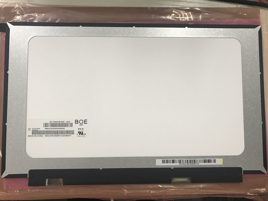 MNF601CA1-3 CSOT 15.6&quot; 2560 ((RGB) × 1440 350 cd/m2 Industrielle LCD-Bildschirm