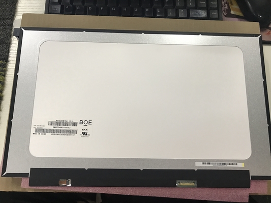 LP133WQ1-SPB1 LG-Display 13,3&quot; 2560 ((RGB) × 1600 WQXGA 227PPI 300 cd/m2 INDUSTRIELLES LCD-Display