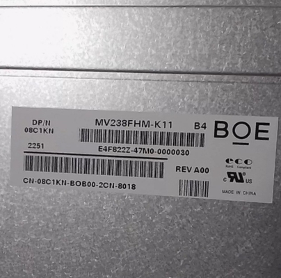 MV238FHM-K11 BOE 23.8&quot; 1920 ((RGB) × 1080, 300 cd/m2 Industrielles LCD-Display