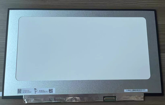 NV173FHM-NX4 BOE 17.3&quot; 1920 ((RGB) × 1080, 250 cd/m2 INDUSTRIELLES LCD-Display