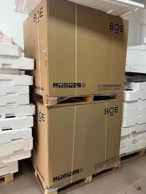 NV173FHM-NX4 BOE 17.3&quot; 1920 ((RGB) × 1080, 250 cd/m2 INDUSTRIELLES LCD-Display