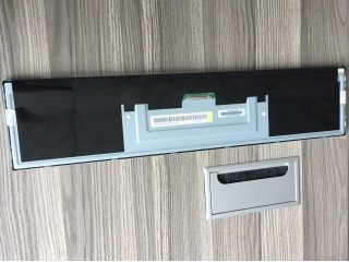 DV240FBM-NB0 BOE 24,0&quot; (1/3 Schnitt von 27,0&quot;) 1920 ((RGB) × 360 81PPI 300 cd/m2 INDUSTRIELLES LCD-Display
