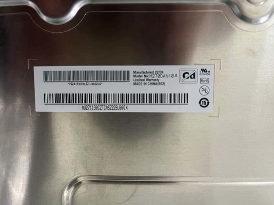 M270QAN01.0 AUO 27.0&quot; 3840 ((RGB) × 2160, 300 cd/m2 INDUSTRIELLES LCD-Display