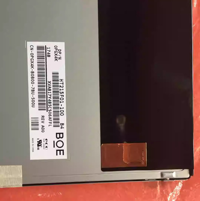HT215F01-100 BOE 21,5&quot; 1920 ((RGB) × 1080, 250 cd/m2 Industrielles LCD-Display