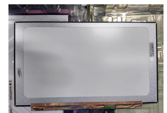 N161HMA-GAK Innolux 16.1" 1920 ((RGB) × 1080, 250 cd/m2 INDUSTRIELLES LCD-Display