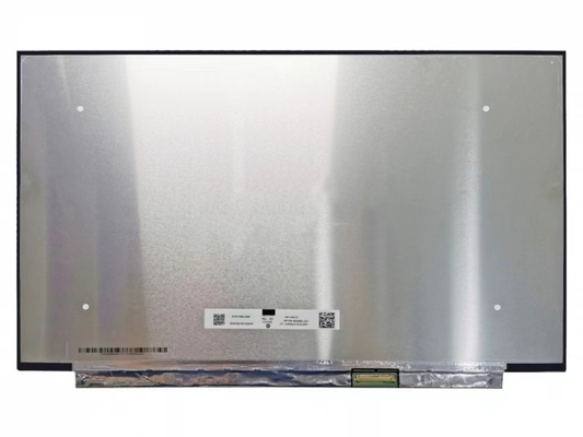N161HMA-GAK Innolux 16.1" 1920 ((RGB) × 1080, 250 cd/m2 INDUSTRIELLES LCD-Display