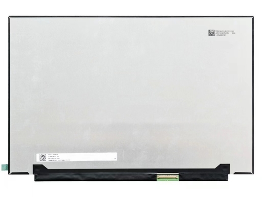 TL140ADXP01 TIANMA 14,0" 2560 ((RGB) × 1600 500 cd/m2 Industrielles LCD-Display