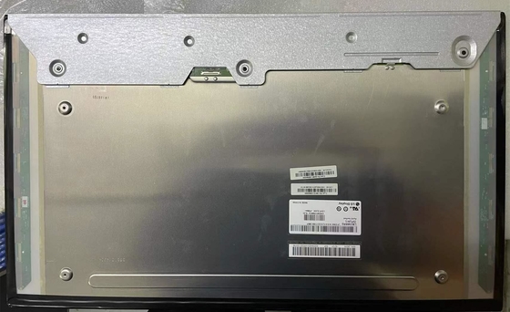 M238HAK01.0 AUO 23.8&quot; 1920 ((RGB) × 1080, 300 cd/m2 89/89/89/89 INDUSTRIELLES LCD-Display